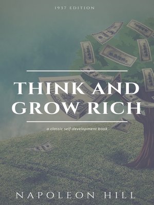 Think and Grow Rich download the new version for iphone
